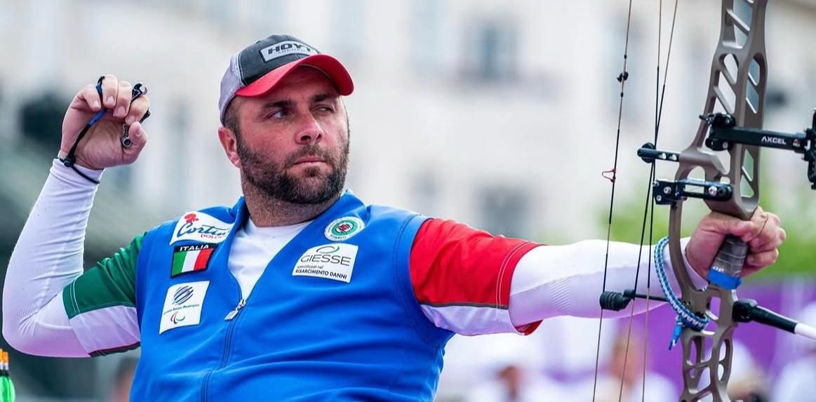 Abusi e stalking nella Nazionale Paralimpica: arrestato Matteo Bonacina