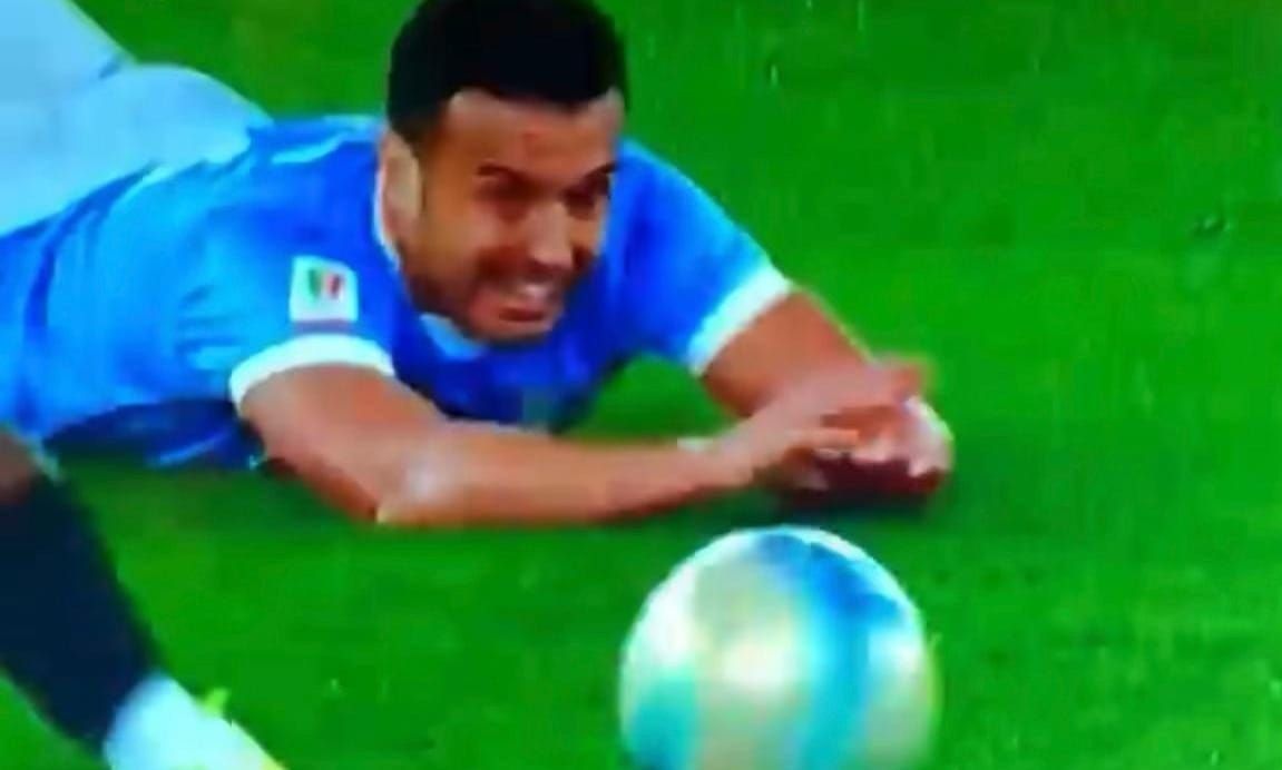 Coppa Italia, trionfo Inter e “vendetta” Pedro