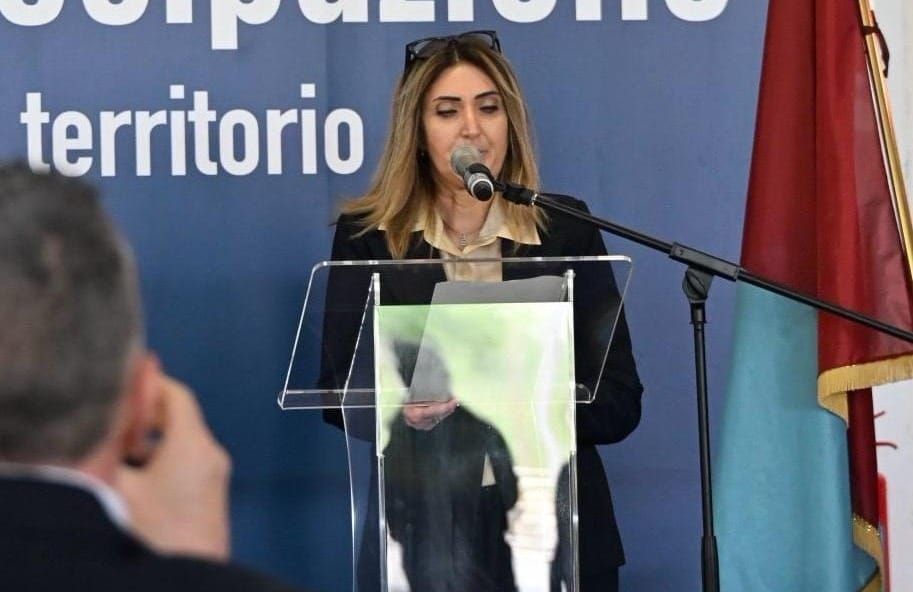 Una lavoratrice nel CdA di ASM Rieti: la svolta della partecipazione