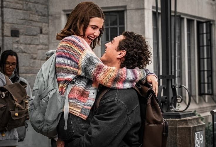 Off Campus conquista Prime Video: il teen romance che parla anche agli adulti