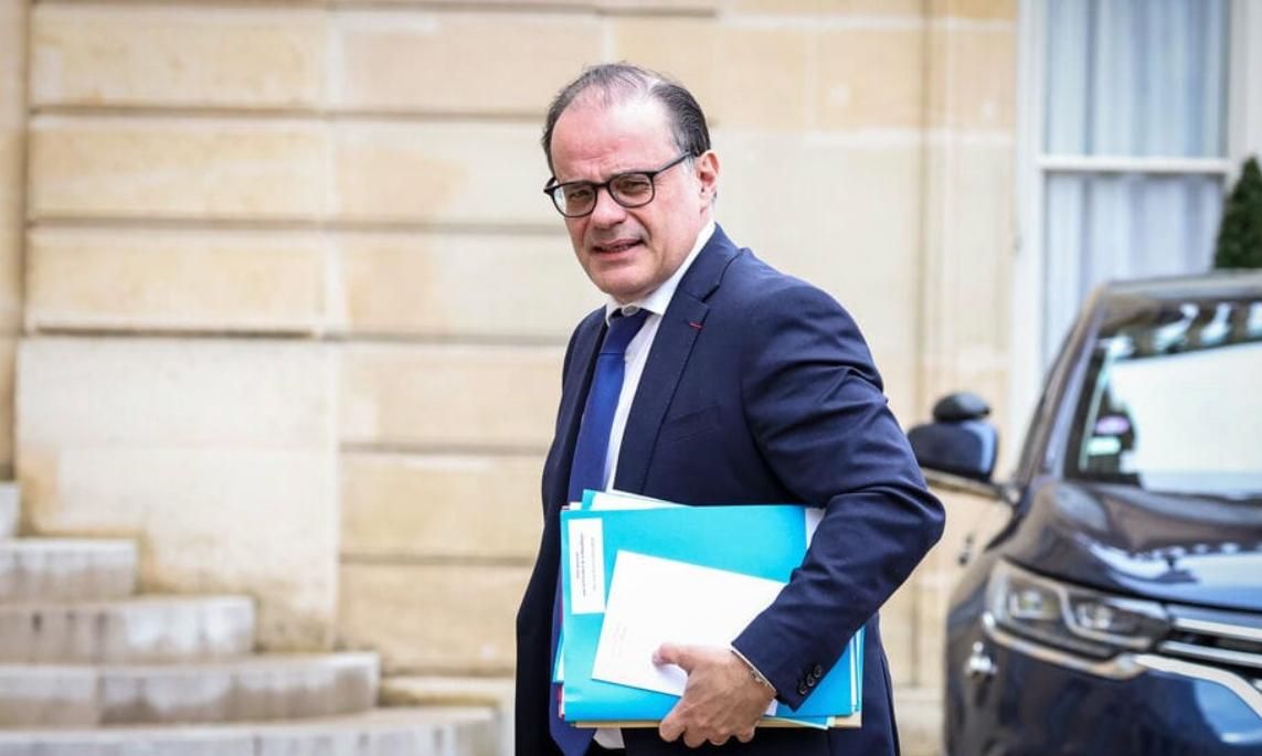 Parlamento approva Emmanuel Moulin alla guida della Banca di Francia