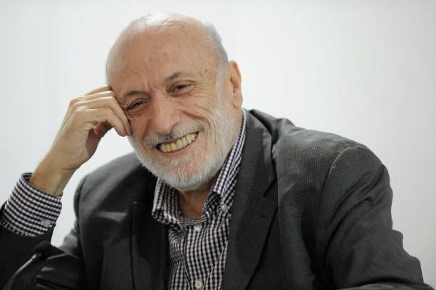 Omaggio a Carlin Petrini