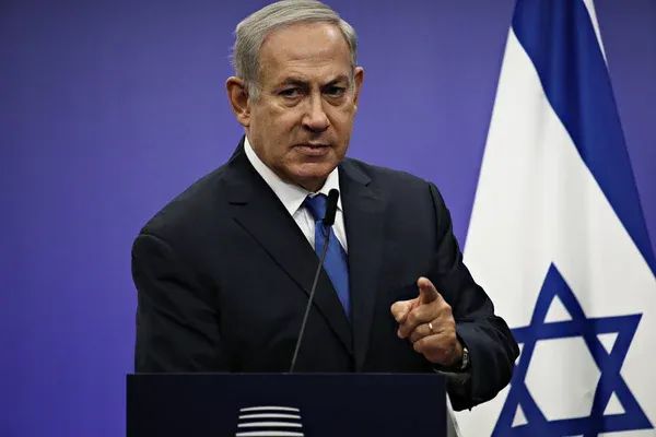 Netanyahu: “Israele controlla il 60% della Striscia di Gaza”