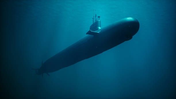Energia da microbi: ecco il nuovo “bio-carburante” per i sottomarini