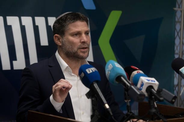 Israele, Smotrich rischia il mandato d'arresto: CPI indaga su presunti crimini di guerra