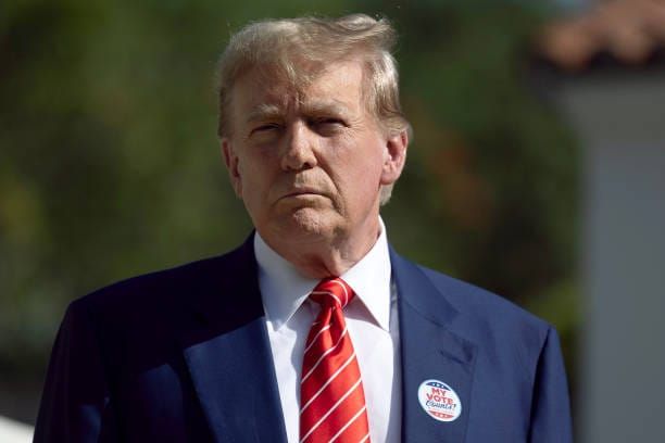 Trump: “L’Iran vuole fortemente un accordo”