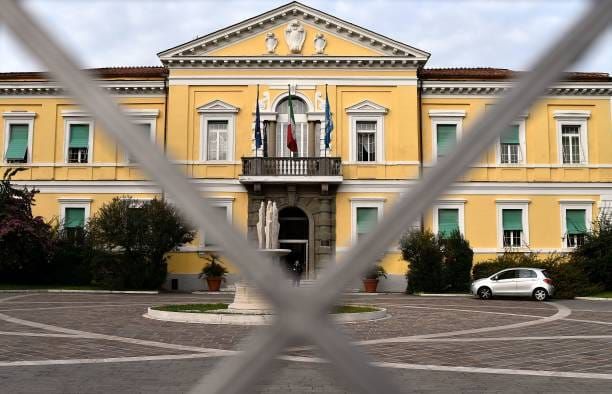 Sospetto Hantavirus: isolato allo Spallanzani giovane calabrese