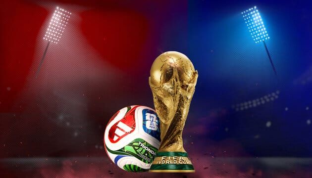 Mondiali 2026, l'allarme degli esperti: "Sarà l'edizione più inquinante di sempre"