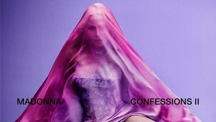 Oltre il mito: Madonna riscrive le regole della visibilità