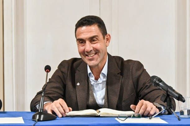Vannacci all'assemblea costituente di Futuro Nazionale: "Siamo i figli di nessuno"