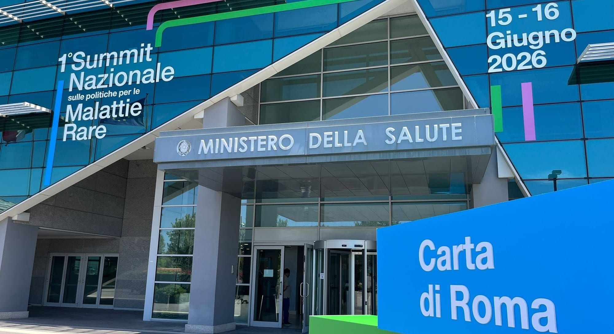 Gemmato: “Lo Stato c’è, il Ssn è al fianco dei cittadini, ma serve migliorare le performance sulle malattie rare”