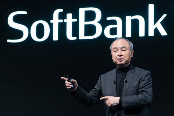 SoftBank sorpassa Toyota e diventa la prima società giapponese per valore di mercato