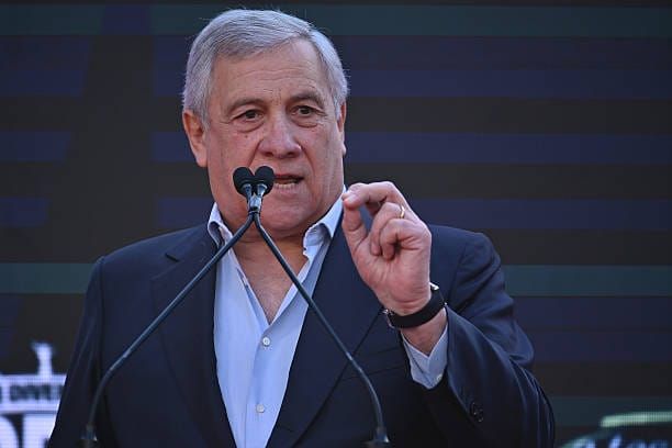 Tajani attacca Ben Gvir: "Parole inaccettabili e non degne di un ministro"
