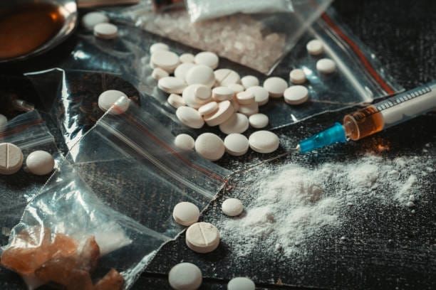 Cambogia: calo del 32% per i fermi da stupefacenti nei primi mesi del 2026