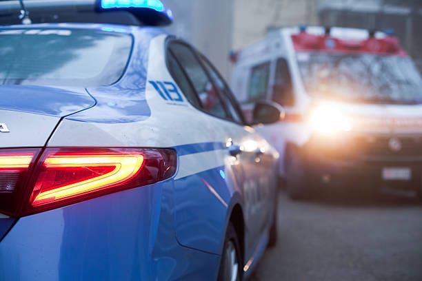 Roma, accoltella il vicino durante una lite condominiale: arrestato colombiano