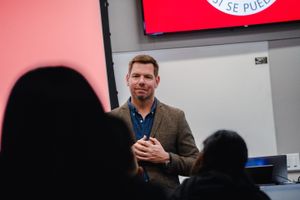 Usa, accuse di stupro e molestie: si dimette il deputato Eric Swadell