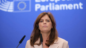 Ilaria Salis: "Il tribunale ungherese ha chiuso il processo a mio carico"