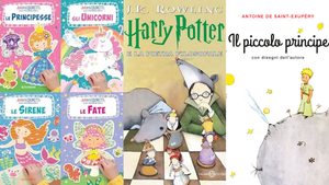 Libri, i giovanissimi trainano il mercato: vendite a +8,3%