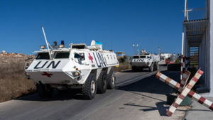 Libano, colpi di avvertimento contro convoglio UNIFIL: la condanna del governo italiano