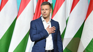 Ungheria, finisce l'era Orbán: Magyar vince con il 54% e tende la mano all'Europa