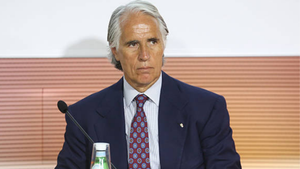 Calcio: la Lega Serie A converge su Malagò per la presidenza FIGC