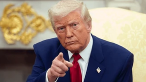 Trump attacca Meloni: "È lei che è inaccettabile, mi sbagliavo su di lei"