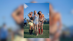 Coachella: da palco a set Instagram