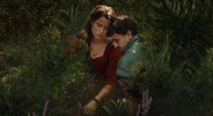 Hamet - Nel nome del figlio quando la perdita diventa opera d’arte