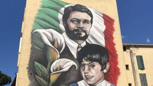 Strage di Primavalle, le istituzioni: “Mai più odio politico”