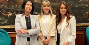 Velo alle under 14 e stretta sulle moschee: la proposta della Lega