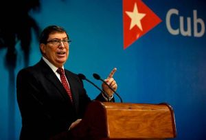 Cuba respinge accuse USA su droni: "Falsità per varare nuove sanzioni"