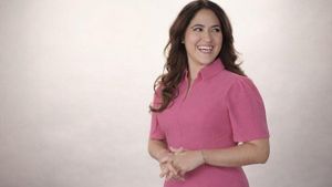 Vaticano, svolta storica ai media: Montserrat Alvarado è la nuova guida della comunicazione