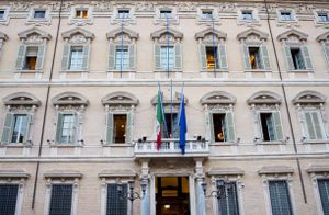 Palazzo Chigi accelera sul PNRR: approvata la revisione tecnica del Piano