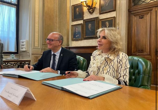 MIM e la Fondazione Artemisia hanno firmato il Protocollo d’intesa per la Formazione Scuola-Lavoro e la tutela della salute degli studenti