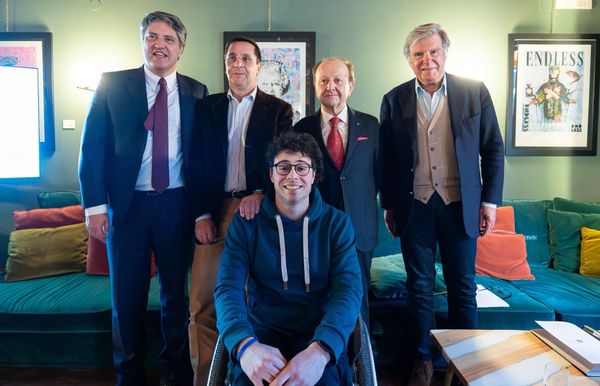 A Cortina il modello GVM Care & Research per la salute in alta quota