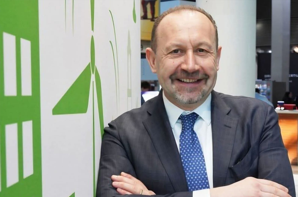 Energia: Gse, Arrigoni rassegna le dimissioni da presidente