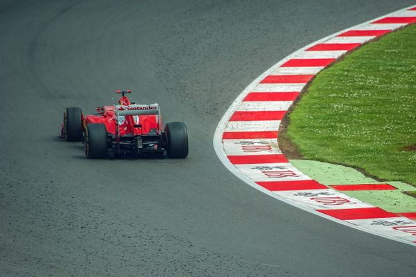 F1: al via la collaborazione tra Indra Group e il team Alpine