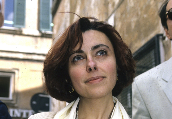 Roma, “Lady Golpe” a processo per calunnia: accusò l’ex colonnello del Ros di molestie