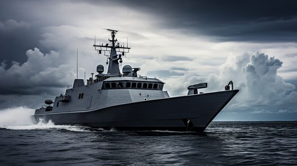 Navi più sicure nel dominio digitale: Fincantieri potenzia la cyber resilienza della Marina