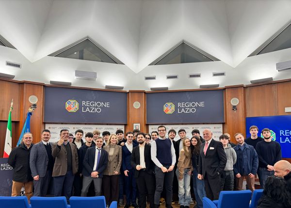 La Regione Lazio si riempie di under 25: la politica non è così lontana dai ragazzi come pensiamo
