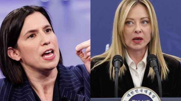Board for Peace, Italia come osservatore: le opposizioni attaccano Meloni