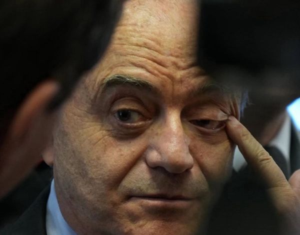 Gratteri nella bufera: 88% di sentiment negativo dopo le parole sul referendum
