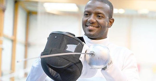 Cittadinanza italiana speciale per l’atleta paralimpico Amelio Castro Grueso