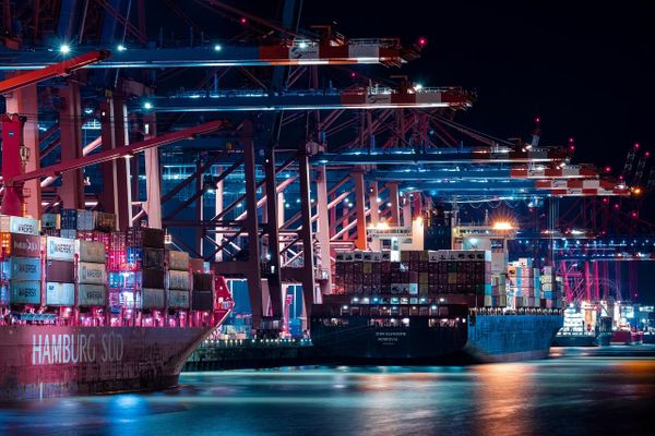 Cdp: "La logistica vale 120 miliardi e 72mila imprese"