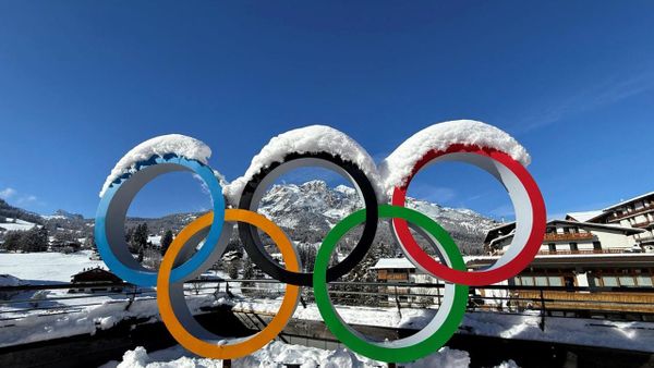 Olimpiadi: podi d’oro, ma medaglie danneggiate