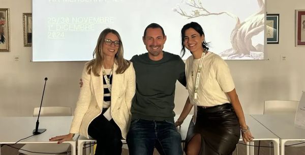 “All’improvviso”, il tempo diventa relazione: arte e psicoterapia nel cerchio del gruppo