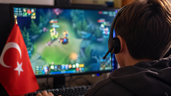 Turchia, nuove regole su social e gaming online per tutelare i minori
