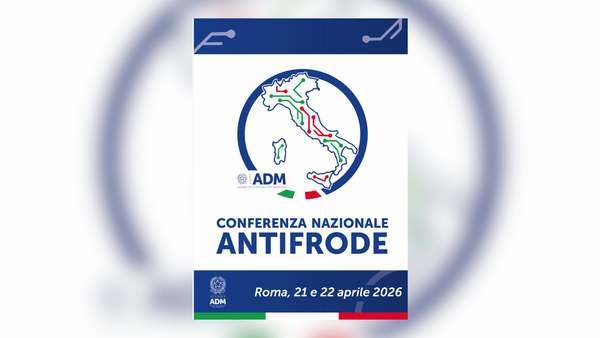 Nasce la Rete Nazionale Antifrode: al via a Roma la prima Conferenza Nazionale