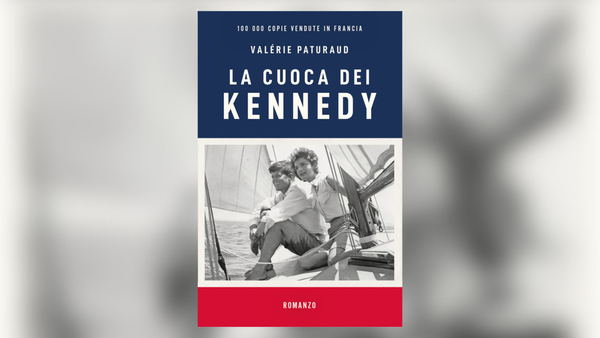 La cuoca dei Kennedy: la storia segreta che unisce Francia e Casa Bianca