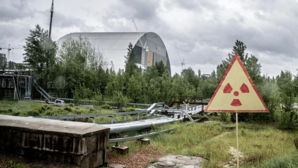 Chernobyl, dagli Stati Uniti 100 milioni di dollari per la riparazione del confinamento nucleare danneggiato